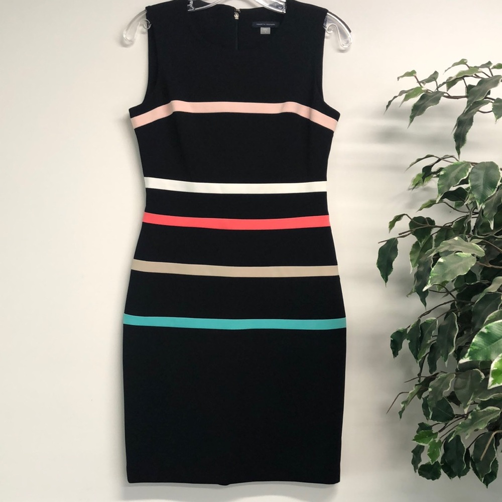 NWT Tommy Hilfiger Dress